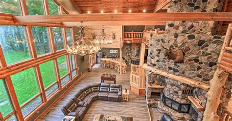 11 Coolest Vrbo Rentals in Minnesota – Trips To Discover